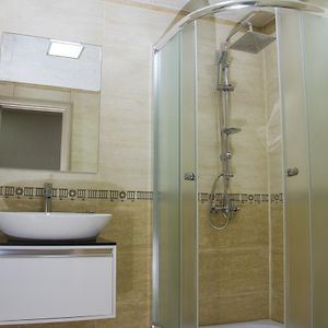 Standard Single Room Mountain View